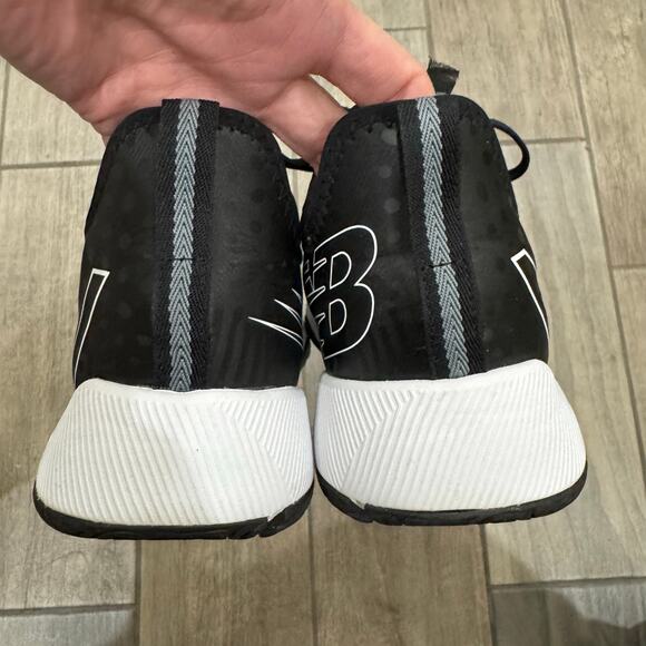 New Balance FuelCell 100 V1 Men’s Black Cross Trainer Size 11 – NWT - Picture 7 of 11